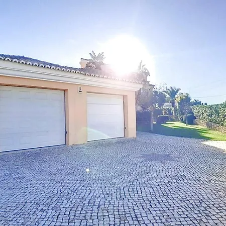 Magnificent Familly House * Porches (Algarve)